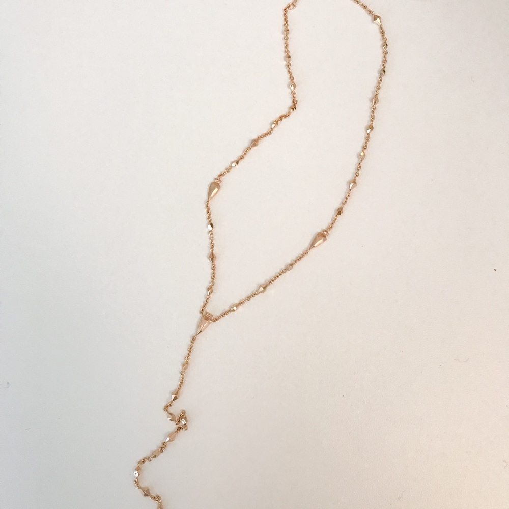 Kendra Scott Necklace